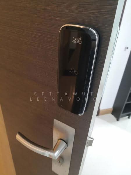 Supalai River Resort, Bangkok, 99 Charoennakhon Road, Samlae, Thon Buri, Bangkok, 1 Bedroom, 38 sqm, Condo For Sale, by Settawut Leenavong, 500523691 - DDproperty.com