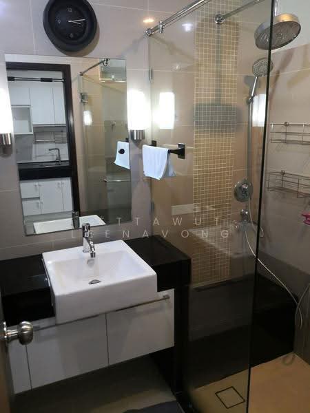 Supalai River Resort, Bangkok, 99 Charoennakhon Road, Samlae, Thon Buri, Bangkok, 1 Bedroom, 38 sqm, Condo For Sale, by Settawut Leenavong, 500523691 - DDproperty.com