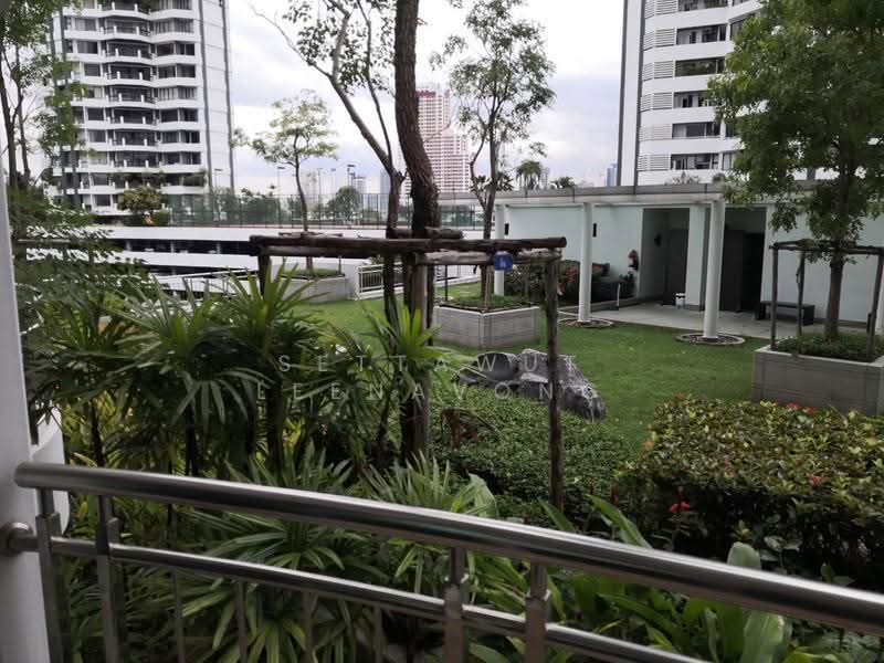 Supalai River Resort, Bangkok, 99 Charoennakhon Road, Samlae, Thon Buri, Bangkok, 1 Bedroom, 38 sqm, Condo For Sale, by Settawut Leenavong, 500523691 - DDproperty.com