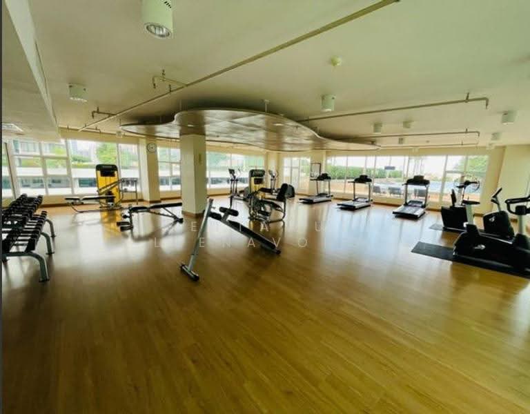 Supalai River Resort, Bangkok, 99 Charoennakhon Road, Samlae, Thon Buri, Bangkok, 1 Bedroom, 38 sqm, Condo For Sale, by Settawut Leenavong, 500523691 - DDproperty.com