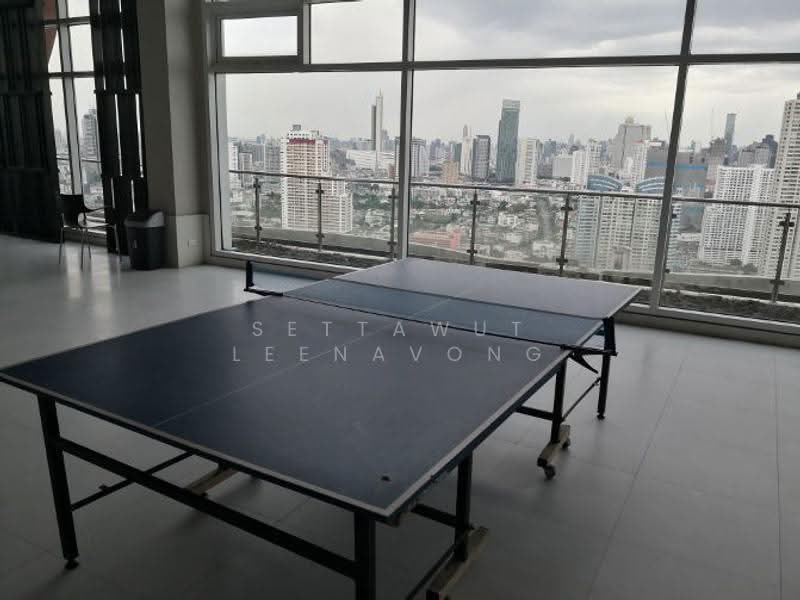 Supalai River Resort, Bangkok, 99 Charoennakhon Road, Samlae, Thon Buri, Bangkok, 1 Bedroom, 38 sqm, Condo For Sale, by Settawut Leenavong, 500523691 - DDproperty.com