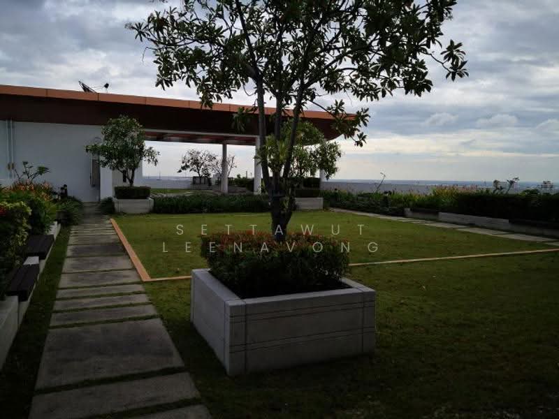 Supalai River Resort, Bangkok, 99 Charoennakhon Road, Samlae, Thon Buri, Bangkok, 1 Bedroom, 38 sqm, Condo For Sale, by Settawut Leenavong, 500523691 - DDproperty.com