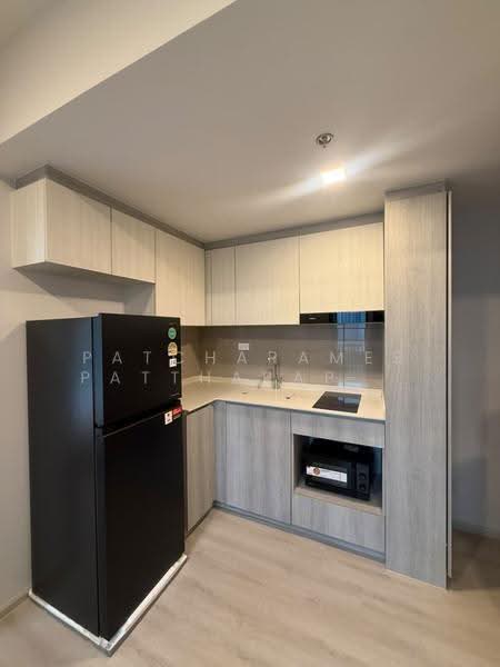 COBE Ratchada-Rama 9, Bangkok, Thiam Ruammit Road, Huai Khwang, Bangkok, 1 Bedroom, 32 sqm, Condo For Rent, by Patcharames Pattharapornviboon, 500523692 - DDproperty.com