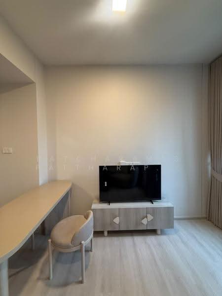 COBE Ratchada-Rama 9, Bangkok, Thiam Ruammit Road, Huai Khwang, Bangkok, 1 Bedroom, 32 sqm, Condo For Rent, by Patcharames Pattharapornviboon, 500523692 - DDproperty.com