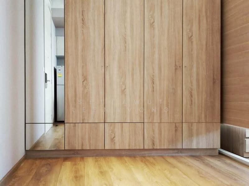 Park Origin Phrom Phong (Park 24), Bangkok, 68 Soi Sukhumvit 24, Khong Tan, Khlong Toei, Bangkok, Studio, 29 sqm, Condo For Rent, by Settawut Leenavong, 500523693 - DDproperty.com