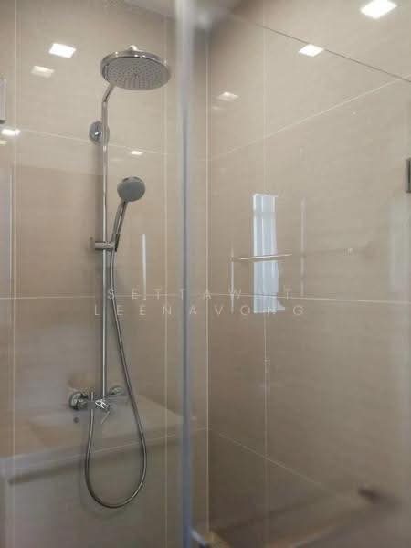 Park Origin Phrom Phong (Park 24), Bangkok, 68 Soi Sukhumvit 24, Khong Tan, Khlong Toei, Bangkok, Studio, 29 sqm, Condo For Rent, by Settawut Leenavong, 500523693 - DDproperty.com