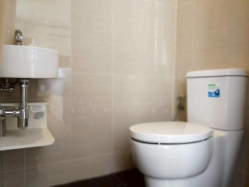 Park Origin Phrom Phong (Park 24), Bangkok, 68 Soi Sukhumvit 24, Khong Tan, Khlong Toei, Bangkok, Studio, 29 sqm, Condo For Rent, by Settawut Leenavong, 500523693 - DDproperty.com