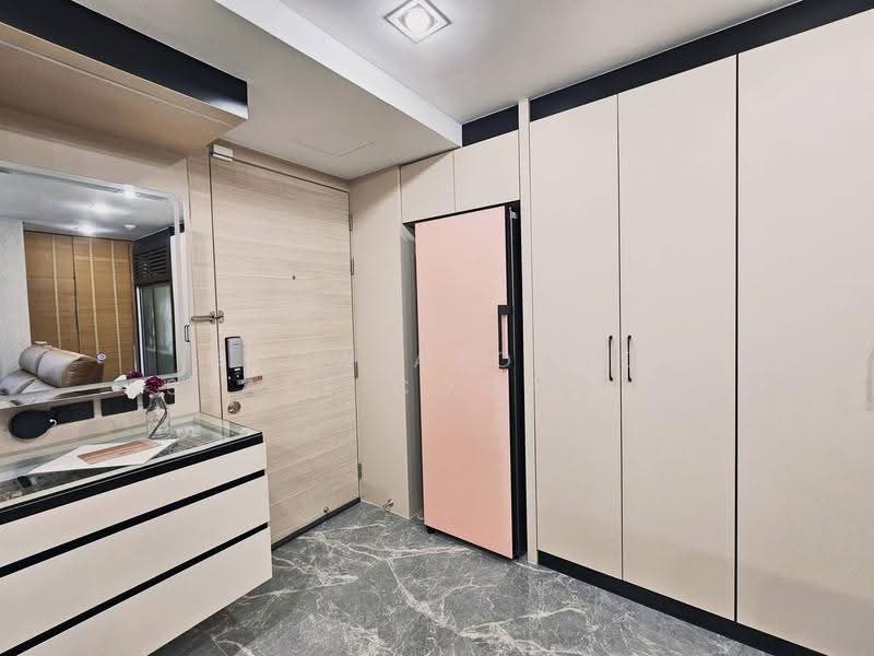 Klass Silom, กรุงเทพ, 52 ถนนสีลม แขวงสีลม เขตบางรัก กรุงเทพมหานคร, สีลม, บางรัก, กรุงเทพ, 41 ตร.ม., คอนโด ขาย, โดย Grow Around Estate Company Limited, 500523695 - DDproperty.com