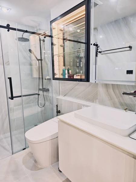 Klass Silom, Bangkok, 52 Silom Road, Silom, Bang Rak, Bangkok, 1 Bedroom, 41 sqm, Condo For Sale, by Grow Around Estate Company Limited, 500523695 - DDproperty.com