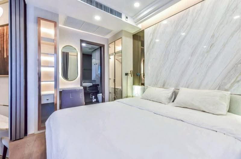 ASHTON Chula-Silom : แอชตัน จุฬา-สีลม, กรุงเทพ, ถนนพระราม 4 แขวงบางรัก เขต บางรัก กรุงเทพมหานคร 10500, สี่พระยา, บางรัก, กรุงเทพ, 32 ตร.ม., คอนโด ให้เช่า, โดย Settawut Leenavong, 500523696 - DDproperty.com