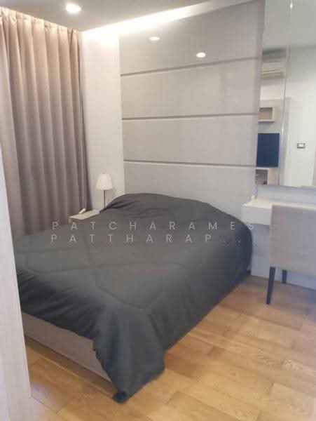 The Address Asoke, Bangkok, 1655 Petchburi Road, Makkasan, Ratchathewi, Bangkok, 1 Bedroom, 45 sqm, Condo For Rent, by Patcharames Pattharapornviboon, 500523698 - DDproperty.com