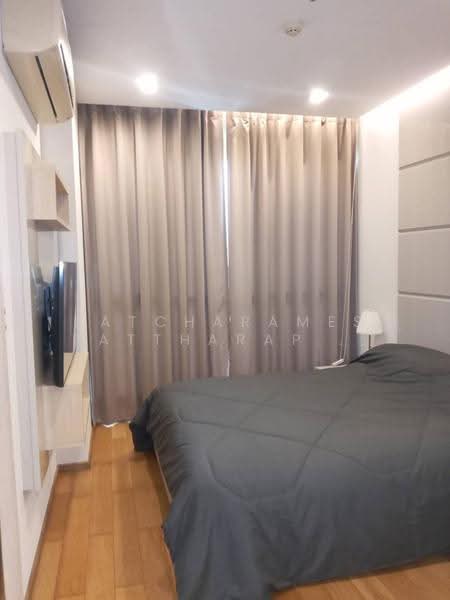 The Address Asoke, Bangkok, 1655 Petchburi Road, Makkasan, Ratchathewi, Bangkok, 1 Bedroom, 45 sqm, Condo For Rent, by Patcharames Pattharapornviboon, 500523698 - DDproperty.com