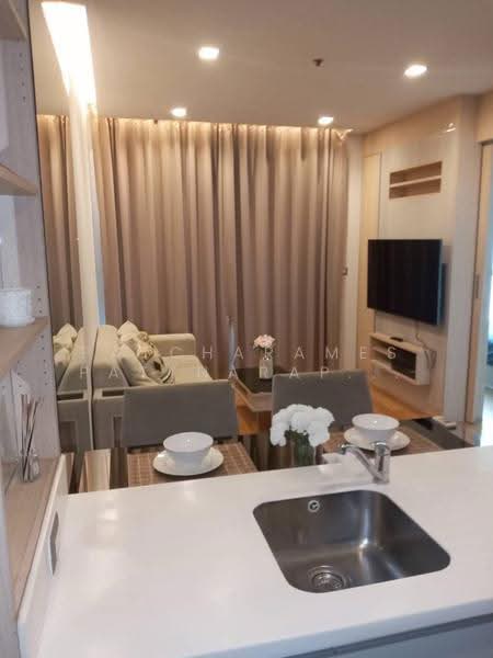 The Address Asoke : ดิ แอดเดรส อโศก, กรุงเทพ, 1655 ถนนเพชรบุรี แขวงมักกะสัน เขตราชเทวี กรุงเทพมหานคร, มักกะสัน, ราชเทวี, กรุงเทพ, 45 ตร.ม., คอนโด ให้เช่า, โดย Patcharames Pattharapornviboon, 500523698 - DDproperty.com