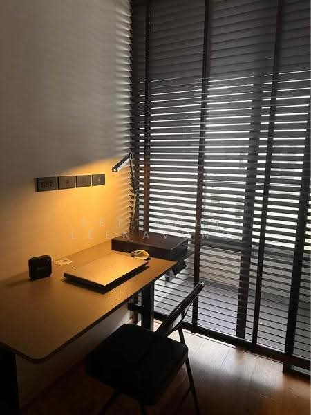 The FINE Bangkok Thonglor-Ekamai, Bangkok, Soi Ekamai, Khlong Tan Nua, Watthana, Bangkok, 1 Bedroom, 35 sqm, Condo For Rent, by Settawut Leenavong, 500523699 - DDproperty.com