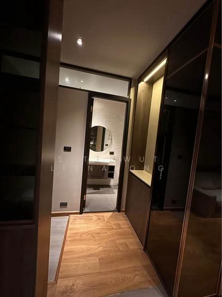 The FINE Bangkok Thonglor-Ekamai, Bangkok, Soi Ekamai, Khlong Tan Nua, Watthana, Bangkok, 1 Bedroom, 35 sqm, Condo For Rent, by Settawut Leenavong, 500523699 - DDproperty.com