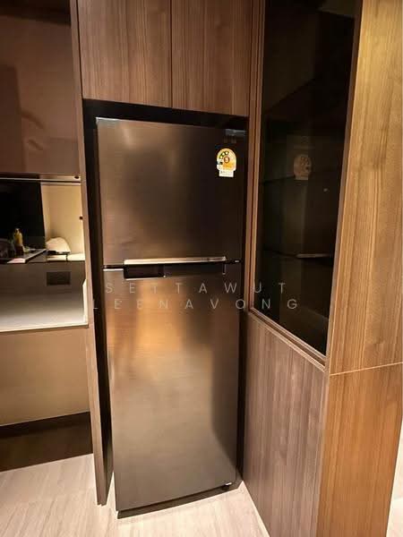 The FINE Bangkok Thonglor-Ekamai, Bangkok, Soi Ekamai, Khlong Tan Nua, Watthana, Bangkok, 1 Bedroom, 35 sqm, Condo For Rent, by Settawut Leenavong, 500523699 - DDproperty.com