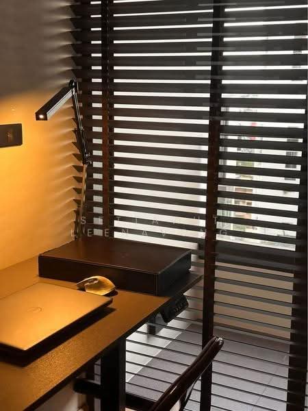 The FINE Bangkok Thonglor-Ekamai, Bangkok, Soi Ekamai, Khlong Tan Nua, Watthana, Bangkok, 1 Bedroom, 35 sqm, Condo For Rent, by Settawut Leenavong, 500523699 - DDproperty.com