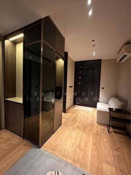 The FINE Bangkok Thonglor-Ekamai, Bangkok, Soi Ekamai, Khlong Tan Nua, Watthana, Bangkok, 1 Bedroom, 35 sqm, Condo For Rent, by Settawut Leenavong, 500523699 - DDproperty.com