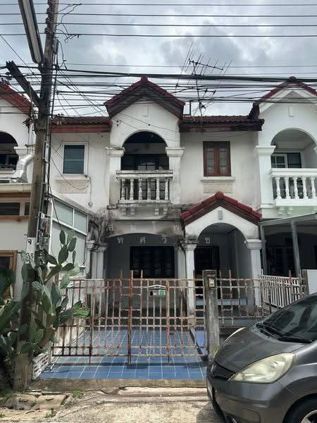 พิมพ์ทอง ลาดพร้าว101, กรุงเทพ, คลองเจ้าคุณสิงห์, วังทองหลาง, กรุงเทพ, 76 ตร.ม., ทาวน์เฮ้าส์ ขาย, โดย สมโพธิ เทศวิรัช, 500523700 - DDproperty.com