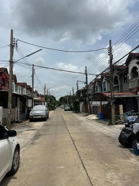 พิมพ์ทอง ลาดพร้าว101, กรุงเทพ, คลองเจ้าคุณสิงห์, วังทองหลาง, กรุงเทพ, 76 ตร.ม., ทาวน์เฮ้าส์ ขาย, โดย สมโพธิ เทศวิรัช, 500523700 - DDproperty.com