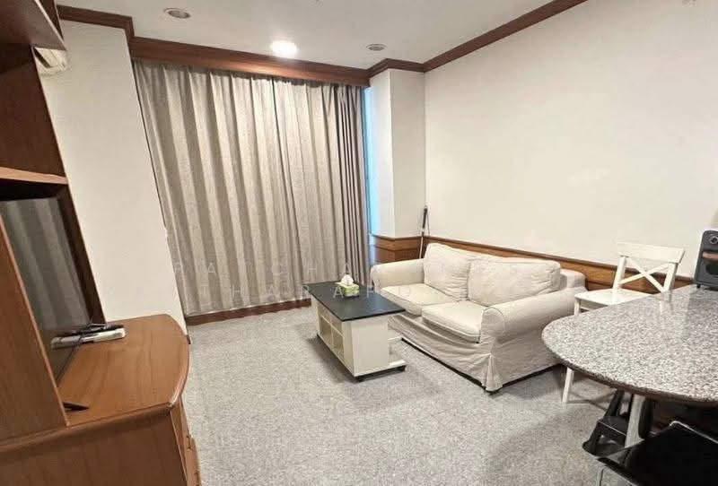 Sathorn House, Bangkok, Sathorn, Silom, Bang Rak, Bangkok, 2 Bedrooms, 50 sqm, Condo For Rent, by Patcharames Pattharapornviboon, 500523701 - DDproperty.com