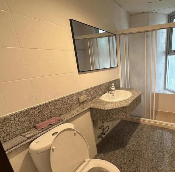 Sathorn House, Bangkok, Sathorn, Silom, Bang Rak, Bangkok, 2 Bedrooms, 50 sqm, Condo For Rent, by Patcharames Pattharapornviboon, 500523701 - DDproperty.com