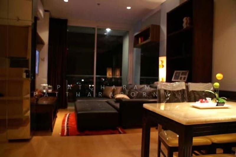 Villa Ratchatewi, Bangkok, 83 Phayathai Road, Thanon Phaya Thai, Ratchathewi, Bangkok, 1 Bedroom, 55 sqm, Condo For Rent, by Patcharames Pattharapornviboon, 500523703 - DDproperty.com
