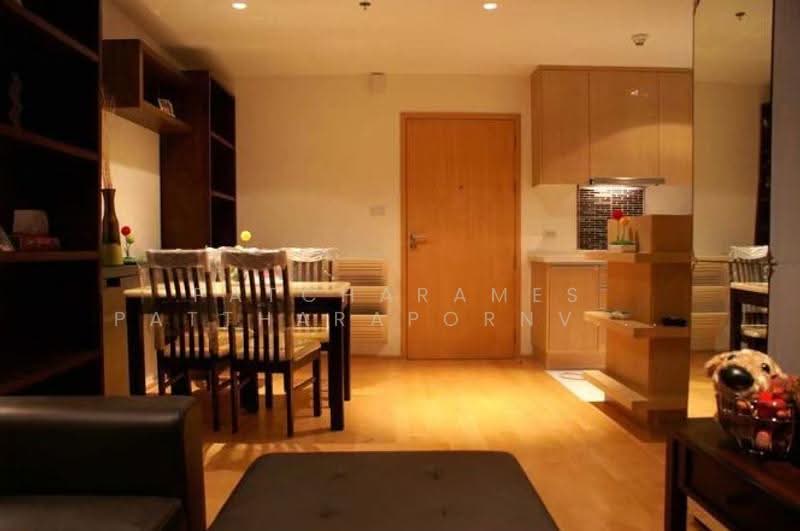 Villa Ratchatewi, Bangkok, 83 Phayathai Road, Thanon Phaya Thai, Ratchathewi, Bangkok, 1 Bedroom, 55 sqm, Condo For Rent, by Patcharames Pattharapornviboon, 500523703 - DDproperty.com