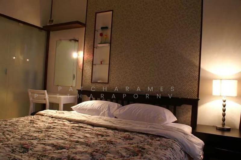 Villa Ratchatewi, Bangkok, 83 Phayathai Road, Thanon Phaya Thai, Ratchathewi, Bangkok, 1 Bedroom, 55 sqm, Condo For Rent, by Patcharames Pattharapornviboon, 500523703 - DDproperty.com
