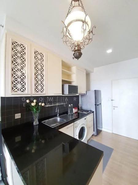 The Seed Mingle Sathorn-Suanplu, bangkok, 389 Soi Sathon 3, Thung Maha Mek, Sathon, Bangkok, 1 Bedroom, 46 sqm, Condo For Sale, by Grow Around Estate Company Limited, 500523705 - DDproperty.com