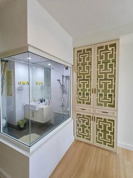 The Seed Mingle Sathorn-Suanplu, bangkok, 389 Soi Sathon 3, Thung Maha Mek, Sathon, Bangkok, 1 Bedroom, 46 sqm, Condo For Sale, by Grow Around Estate Company Limited, 500523705 - DDproperty.com