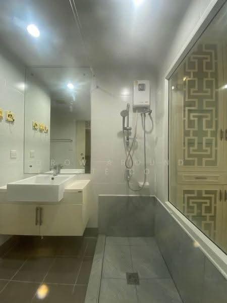 The Seed Mingle Sathorn-Suanplu, bangkok, 389 Soi Sathon 3, Thung Maha Mek, Sathon, Bangkok, 1 Bedroom, 46 sqm, Condo For Sale, by Grow Around Estate Company Limited, 500523705 - DDproperty.com