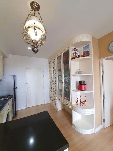 The Seed Mingle Sathorn-Suanplu, bangkok, 389 Soi Sathon 3, Thung Maha Mek, Sathon, Bangkok, 1 Bedroom, 46 sqm, Condo For Sale, by Grow Around Estate Company Limited, 500523705 - DDproperty.com