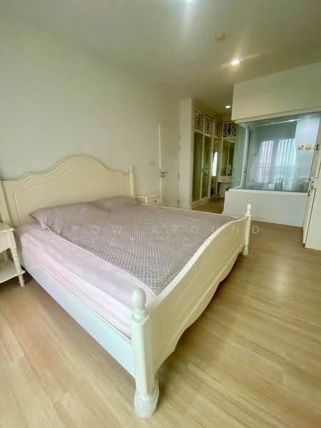 The Seed Mingle Sathorn-Suanplu, bangkok, 389 Soi Sathon 3, Thung Maha Mek, Sathon, Bangkok, 1 Bedroom, 46 sqm, Condo For Sale, by Grow Around Estate Company Limited, 500523705 - DDproperty.com