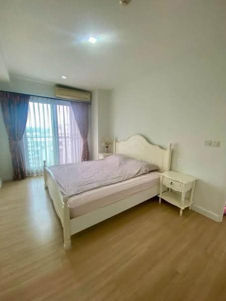 The Seed Mingle Sathorn-Suanplu, bangkok, 389 Soi Sathon 3, Thung Maha Mek, Sathon, Bangkok, 1 Bedroom, 46 sqm, Condo For Sale, by Grow Around Estate Company Limited, 500523705 - DDproperty.com