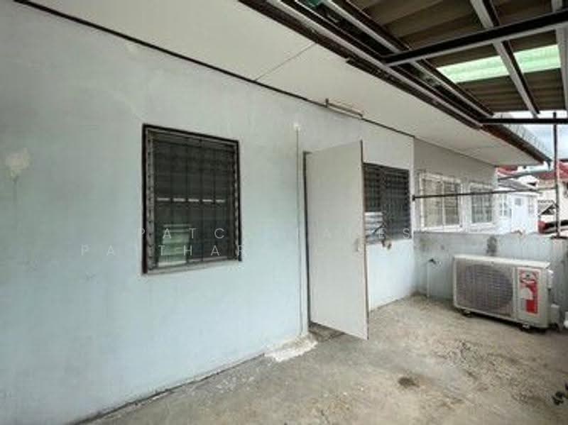 ทาวน์เฮ้าส์ 2-ห้องนอน, กรุงเทพ, คลองตันเหนือ, วัฒนา, กรุงเทพ, 93 ตร.ม., ทาวน์เฮ้าส์ ให้เช่า, โดย Patcharames Pattharapornviboon, 500523706 - DDproperty.com