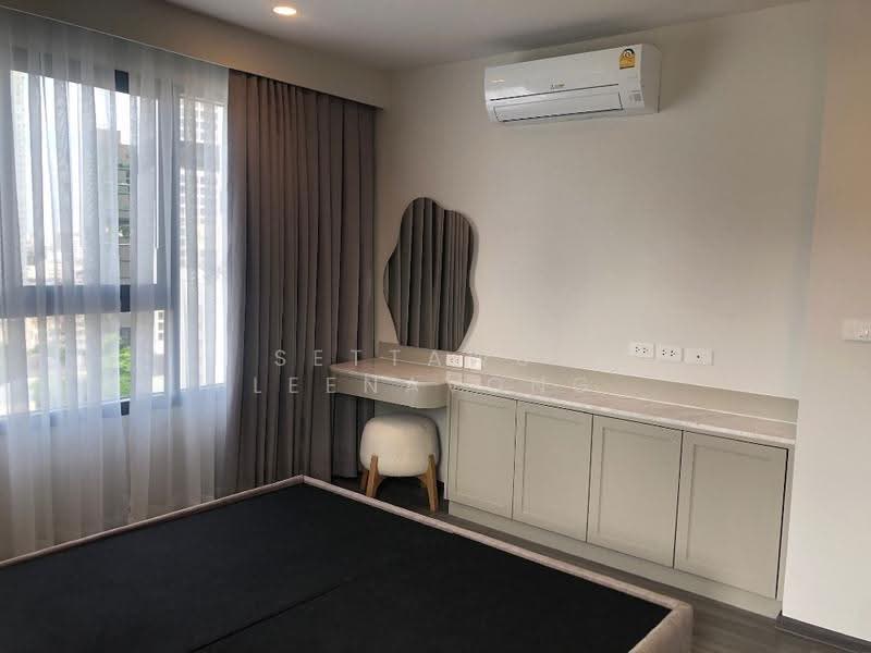 IDEO Chula-Samyan, Bangkok, Si Phraya Road, Maha Phrutharam, Bang Rak, Bangkok, 2 Bedrooms, 52 sqm, Condo For Sale, by Settawut Leenavong, 500523707 - DDproperty.com