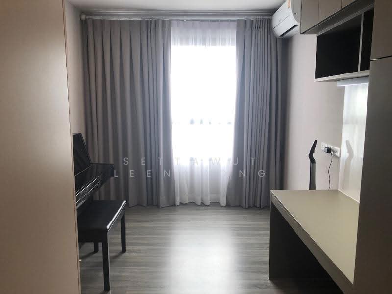 IDEO Chula-Samyan, Bangkok, Si Phraya Road, Maha Phrutharam, Bang Rak, Bangkok, 2 Bedrooms, 52 sqm, Condo For Sale, by Settawut Leenavong, 500523707 - DDproperty.com