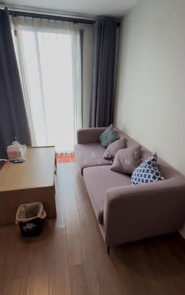 Artisan Ratchada, Bangkok, 99 Tienruammitr Road, Huai Khwang, Bangkok, 2 Bedrooms, 70 sqm, Condo For Rent, by Settawut Leenavong, 500523709 - DDproperty.com