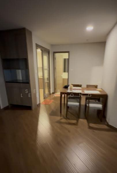 Artisan Ratchada, Bangkok, 99 Tienruammitr Road, Huai Khwang, Bangkok, 2 Bedrooms, 70 sqm, Condo For Rent, by Settawut Leenavong, 500523709 - DDproperty.com
