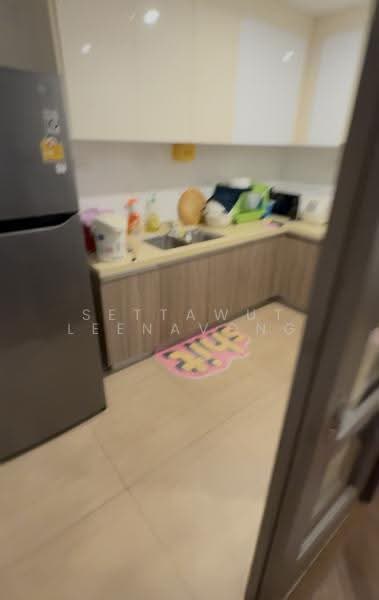 Artisan Ratchada, Bangkok, 99 Tienruammitr Road, Huai Khwang, Bangkok, 2 Bedrooms, 70 sqm, Condo For Rent, by Settawut Leenavong, 500523709 - DDproperty.com