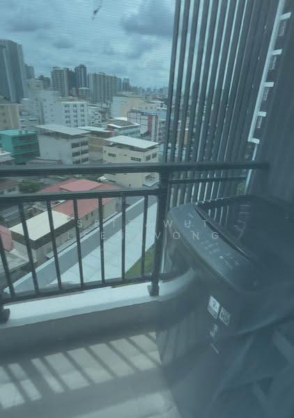 Artisan Ratchada, Bangkok, 99 Tienruammitr Road, Huai Khwang, Bangkok, 2 Bedrooms, 70 sqm, Condo For Rent, by Settawut Leenavong, 500523709 - DDproperty.com