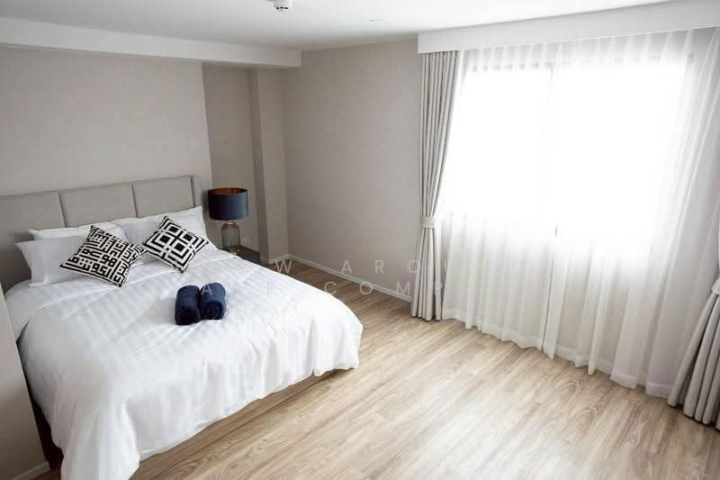 Blossom Condo @ Sathorn-Charoenrat, Bangkok, Charoen Rat Road, Thung Wat Don, Sathon, Bangkok, 2 Bedrooms, 75 sqm, Condo For Sale, by Grow Around Estate Company Limited, 500523712 - DDproperty.com