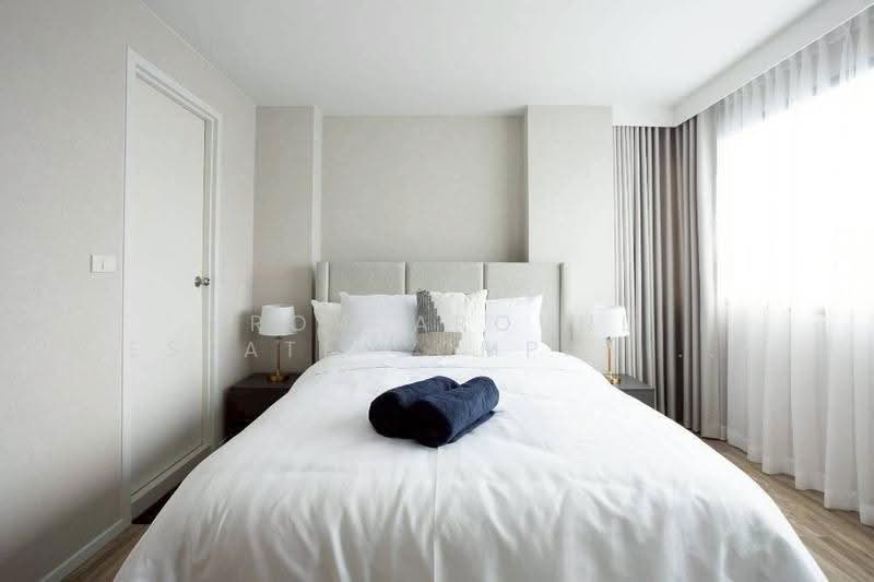 Blossom Condo @ Sathorn-Charoenrat, Bangkok, Charoen Rat Road, Thung Wat Don, Sathon, Bangkok, 2 Bedrooms, 75 sqm, Condo For Sale, by Grow Around Estate Company Limited, 500523712 - DDproperty.com