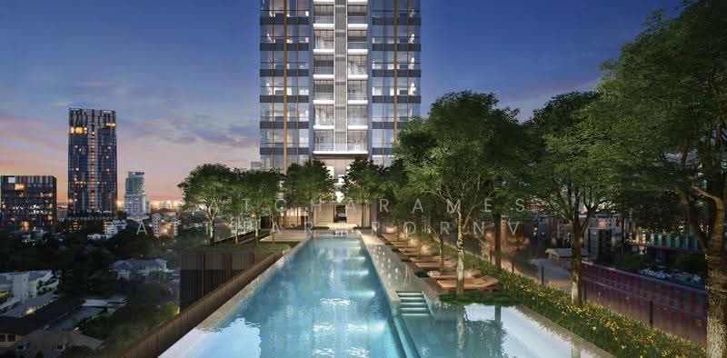 The Esse Sukhumvit 36, Bangkok, Soi Sukhumvit 36, Sukhumvit Road, Phra Kanong, Khlong Toei, Bangkok, 2 Bedrooms, 73 sqm, Condo For Rent, by Patcharames Pattharapornviboon, 500523713 - DDproperty.com