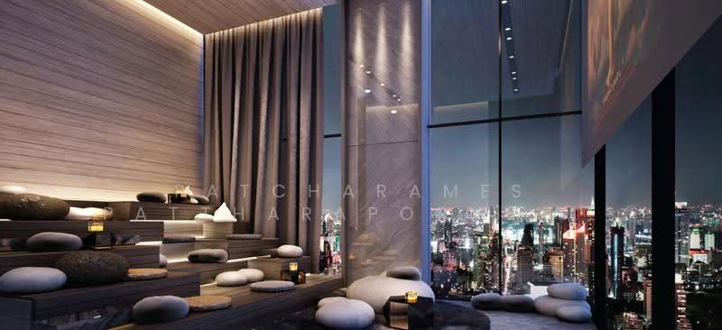 The Esse Sukhumvit 36 : ดิ เอส สุขุมวิท 36, กรุงเทพ, ซอยสุขุมวิท 36 ถนนสุขุมวิท, พระโขนง, คลองเตย, กรุงเทพ, 73 ตร.ม., คอนโด ให้เช่า, โดย Patcharames Pattharapornviboon, 500523713 - DDproperty.com