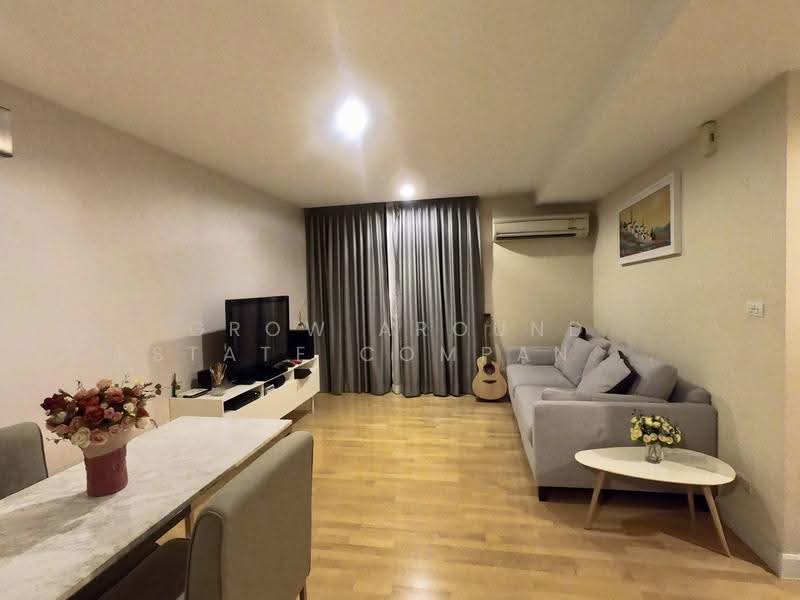 The Fine by Fine Home Ari 4-Paholyothin : เดอะ ฟายน์ บาย ฟายน์ โฮม อารีย์-พหลโยธิน, กรุงเทพ, พหลโยธิน, สามเสนใน, พญาไท, กรุงเทพ, 84 ตร.ม., คอนโด ขาย, โดย Grow Around Estate Company Limited, 500523720 - DDproperty.com
