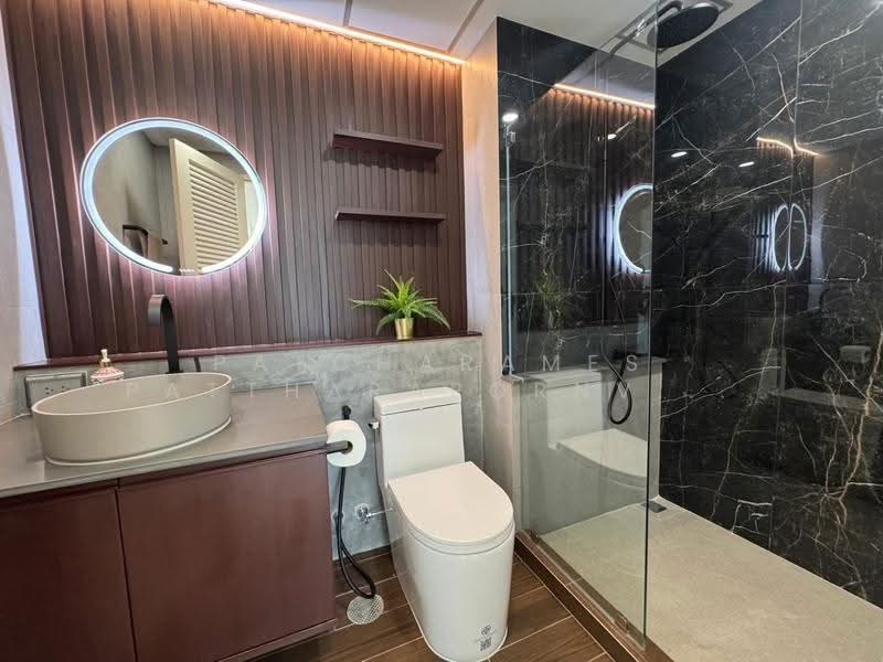 Nusasiri Grand, Bangkok, Soi Sukhumvit 42, Phra Kanong, Khlong Toei, Bangkok, 3 Bedrooms, 167 sqm, Condo For Rent, by Patcharames Pattharapornviboon, 500523722 - DDproperty.com