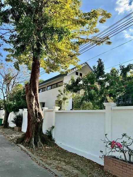 undefined, Bangkok, Suan Luang, Bangkok, 5 Bedrooms, 495 sqm, Single Detached House For Rent, by Settawut Leenavong, 500523724 - DDproperty.com