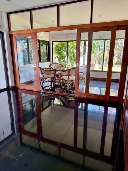 undefined, Bangkok, Suan Luang, Bangkok, 5 Bedrooms, 495 sqm, Single Detached House For Rent, by Settawut Leenavong, 500523724 - DDproperty.com